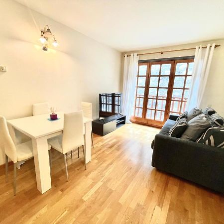 Apartamento Rustic Chic Refugis Apartment Canillo Exterior photo