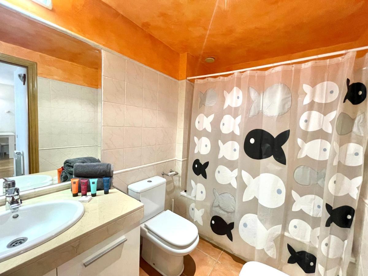 Apartamento Rustic Chic Refugis Apartment Canillo Exterior photo